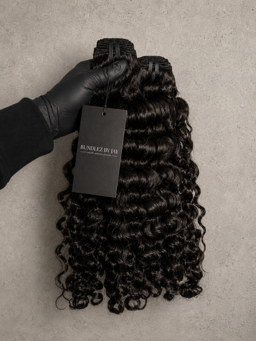 Fiji curls