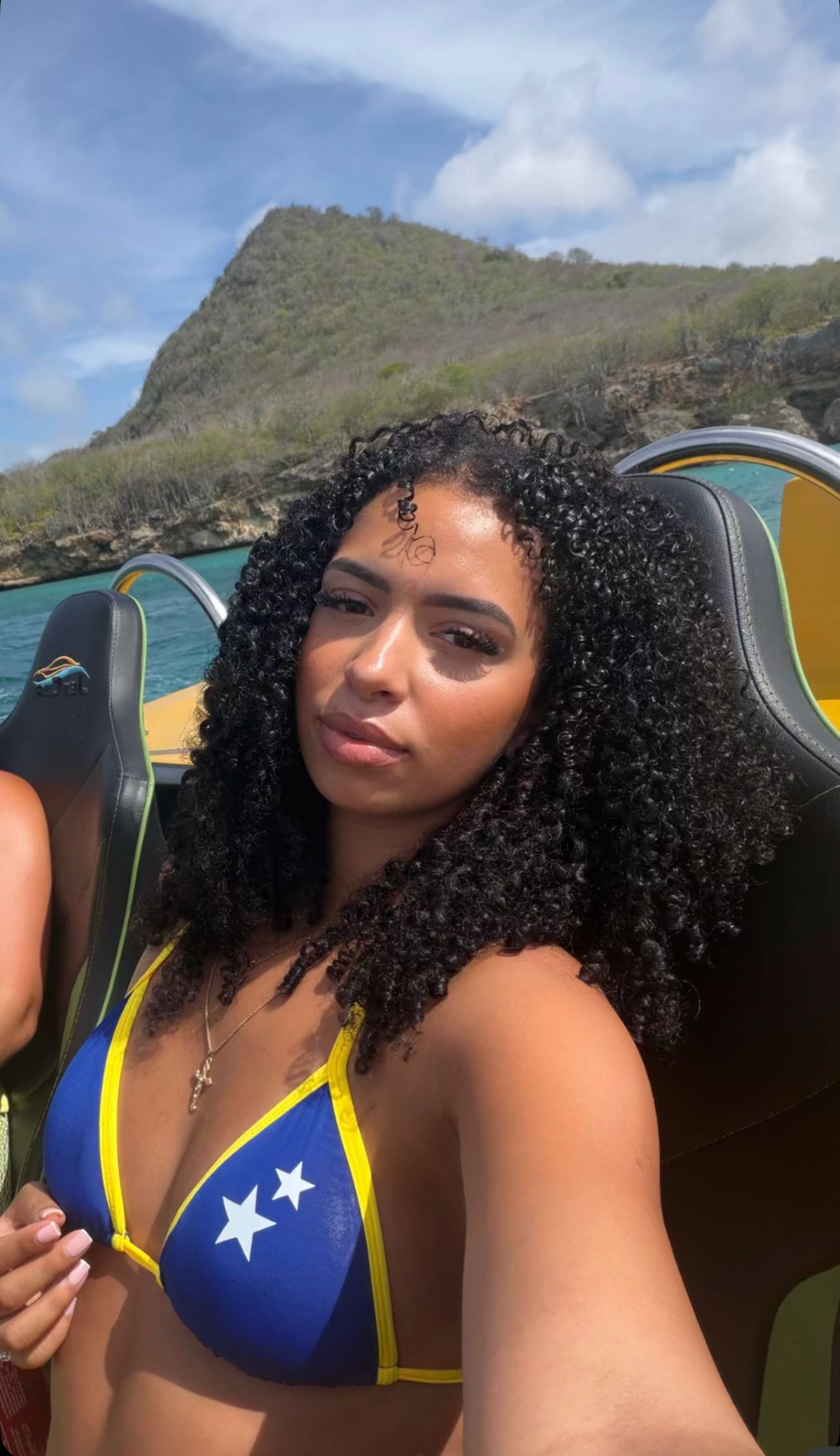 Dream curls