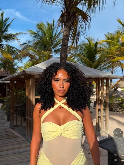 DREAM CURLS