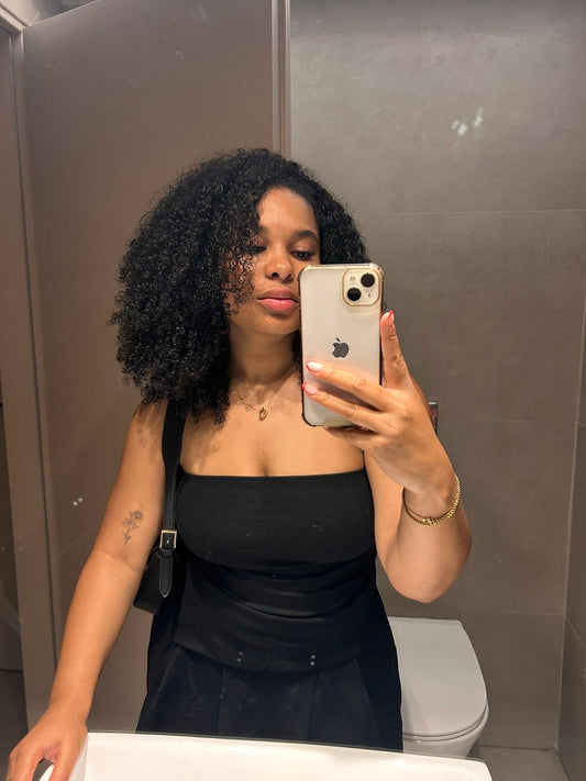Island curls